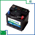 100ah 110ah amarno car battery price list